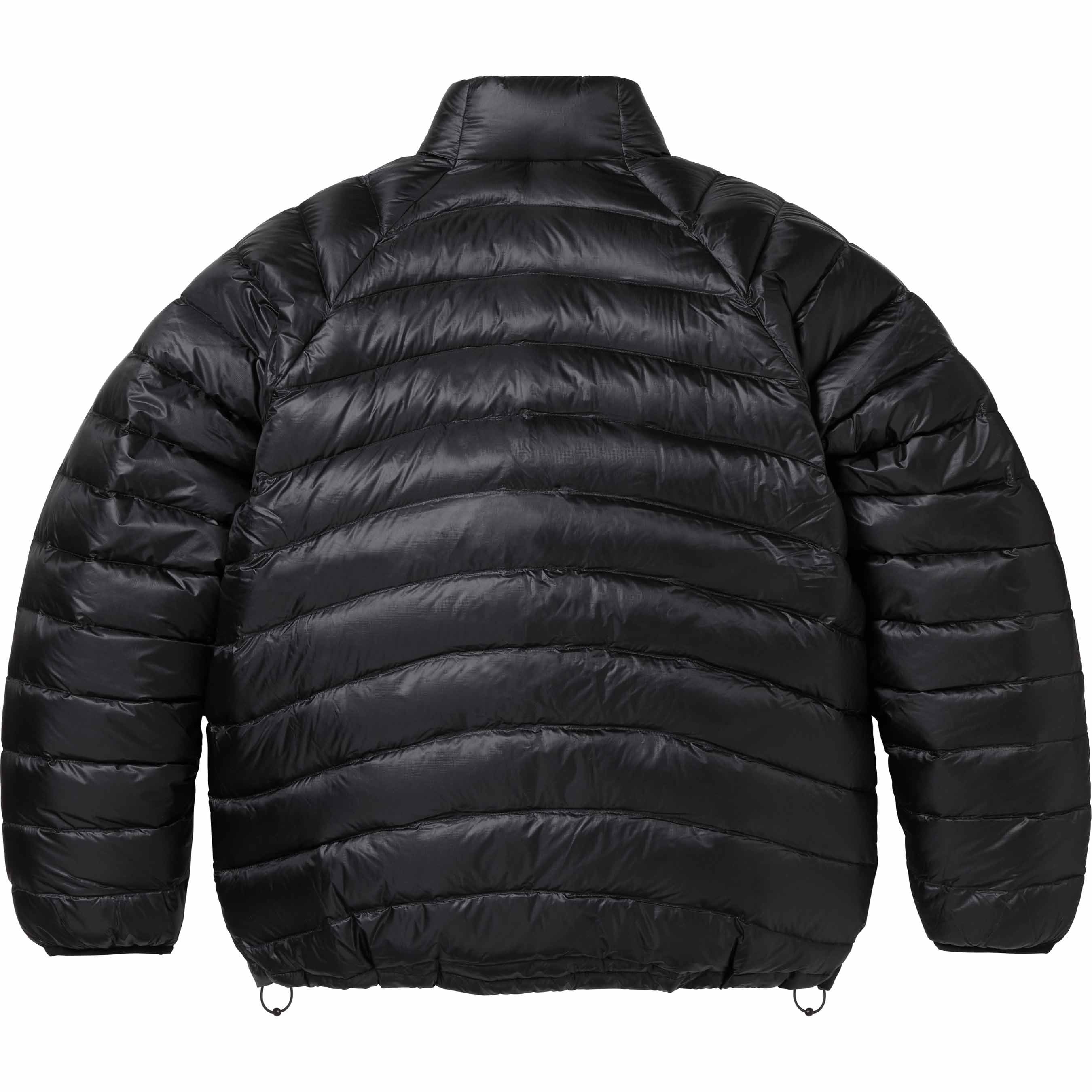 Micro Down Jacket view 8